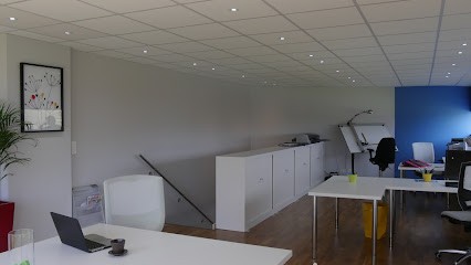 Herbreteau Françoise, Architecte à Chalais