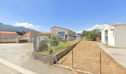 Groupe 3 D, Architecte à Villelongue-dels-Monts