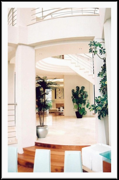 COR Architects, Architecte à La Balme-de-Thuy