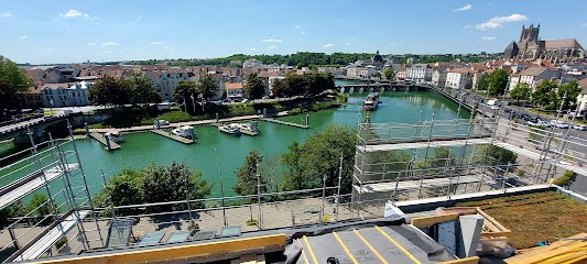 Archicrea Dp, Architecte à Meaux