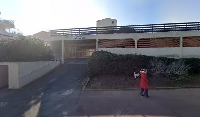 Controle Handicap, Architecte à Agde