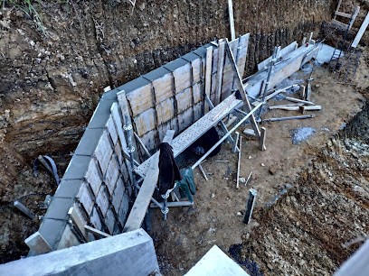 SERVICES AU BÂTIMENT POUR PARTICULIERS ET PROFESSIONNELS, Architecte à Hendaye