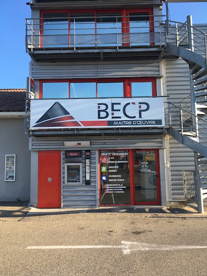 BECP, Architecte à Saint-Didier-sous-Aubenas