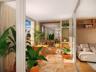 AMBLA architectes, Architecte à Marseille 09