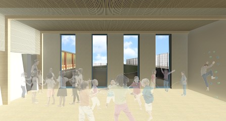 A.T.W., Architecte à Roost-Warendin