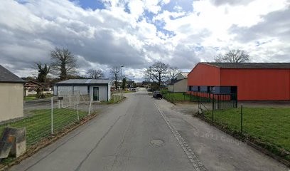 Atelier RLB, Architecte à La Mézière
