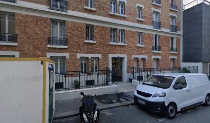 Artis Architectes, Architecte à Paris 15