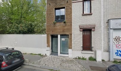 Blue Design Architectures, Architecte à Montreuil