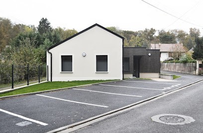 Claire Quilliot Architecte, Architecte à Fontainebleau