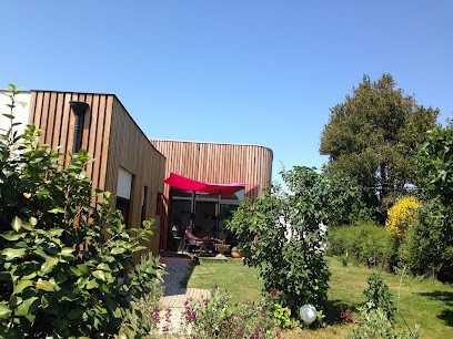 Loncol Marie-Noëlle Agence samarcos, Architecte à Aytré