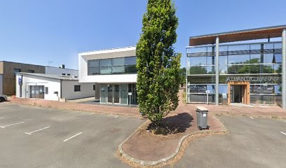 Architecte Stéphane Chabrol, Architecte à Challans