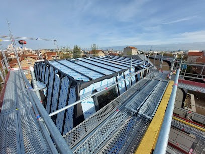 Mouv'Architecte, Architecte à Nogent-sur-Marne