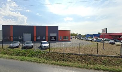 Atelier CEAL - Céline PIGREE, Architecte à Orée d'Anjou