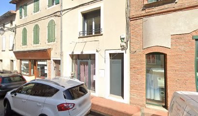 Structur'M, Architecte à Mazères