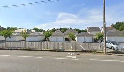 Bolo Lechappe Fanny, Architecte à Pornic