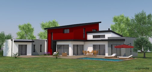 Splandia Architectures, Architecte à Seiches-sur-le-Loir