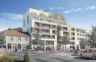 Attik Images, Architecte à Marseille 09