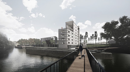 L'atelier Du Refuge Architecte à Tarbes
