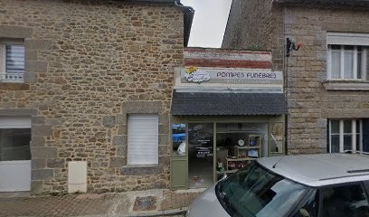 Cadot Eric, Architecte à Miniac-Morvan