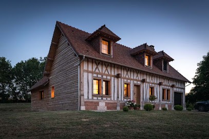Architecte Rouen & St Valery En Caux - Atelier Grégoire Auger, Architecte à Saint-Valery-en-Caux