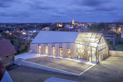 B.houssais Architecture, Architecte à la Roche-Jaudy