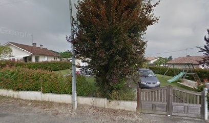 A.d.x.l., Architecte à Nogaro