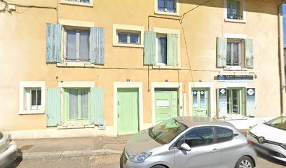 Roquesalane Bernard Architecte DPLG / Urbaniste, Architecte à Vienne