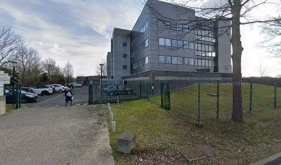 La Maison Attentive Design Et Sante, Architecte à Loos