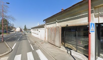 Julie Carrière Architecte, Architecte à Rodez