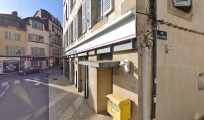 Atelier arpent, Architecte à Tulle