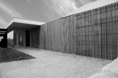 Sakariba, Architecte à Valenciennes