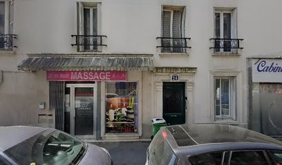 Foussard V. Architecte, Architecte à Paris 15