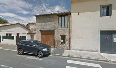 L.A // Le Bihan Architecture, Architecte à Pézenas