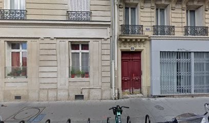 Malapert Michael, Architecte à Paris 10