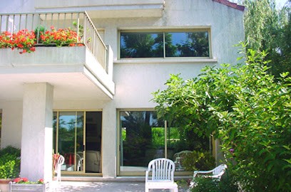 Cabinet D'architecture REMY, Architecte à Nemours