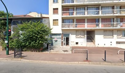 CS Architecte, Architecte à Gagny