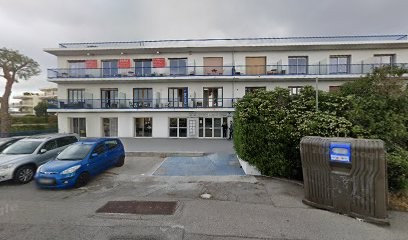 PPF Goujon Architects, Architecte à Saint-Laurent-du-Var