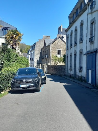 O&J, Architecte à Pont-Aven