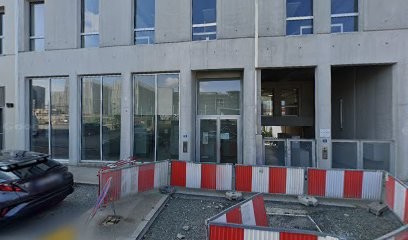 GOA Go-Architectes, Architecte à Angers