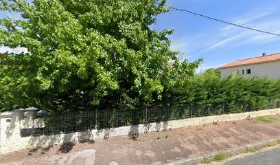 Façade.DBE, Architecte à Saint-Médard-en-Jalles