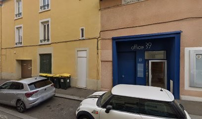 Arkhê & Co., Architecte à Oullins