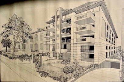 Marc NIGRIS MN.ARCHITECT/DESIGN, Architecte à Roquebrune-Cap-Martin