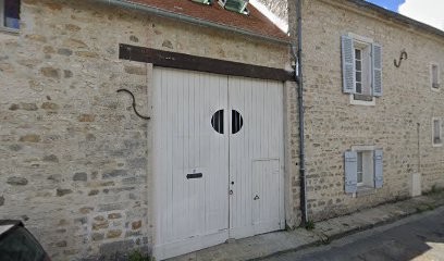Martine Gallet, Architecte à Noisy-sur-École