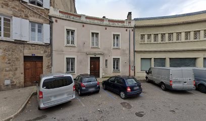 Dhennin Eric, Architecte à Annonay