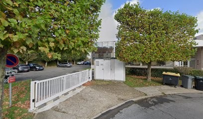 Cinq-Cinq, Architecte à Serris