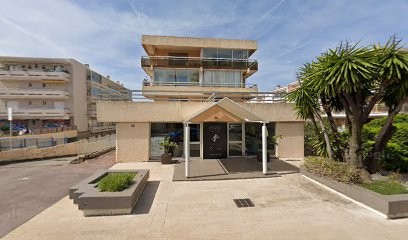 Jean-Pascal Clément Architecte, Architecte à Saint-Raphaël