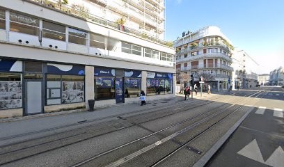 LUCAS Romain Architecte d'intérieur & Design, Architecte à Tours