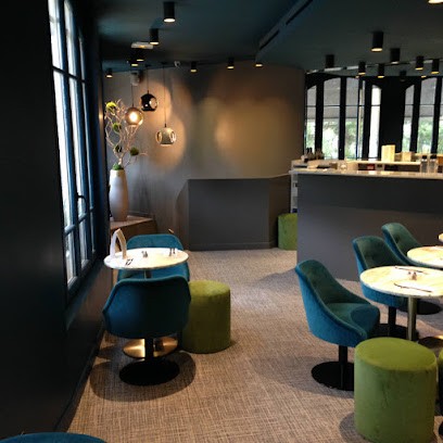 Metropole Concept, Architecte à Paris 15