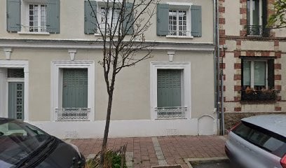 Spaccarotella Bruno, Architecte à La Garenne-Colombes