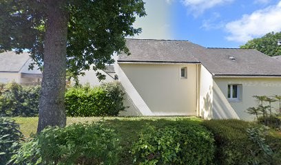 Bernard Ciffreo, Architecte à Larmor-Baden